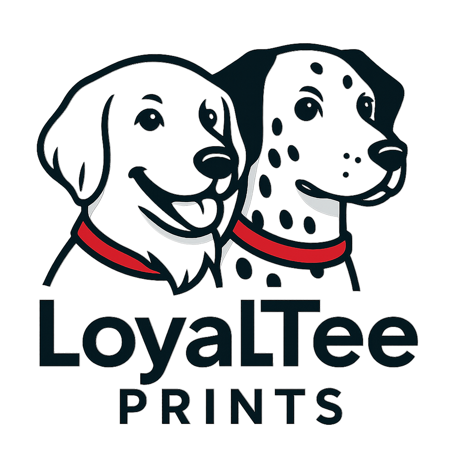 LoyalTee Prints